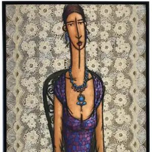 Mulher de Renda