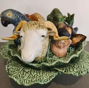 Terrina Noé