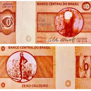 Zero Cruzeiro