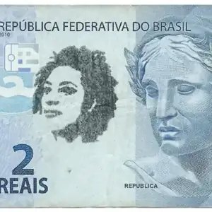 Inserções em Circuitos Ideológicos: 3 – Projeto Cédula – Marielle