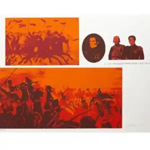 6 Rgs - Revolução Farroupilha (1835-1845)