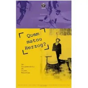 Quem Matou Herzog?