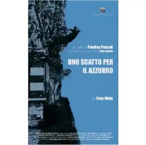 Uno Scatto Per Il Azzurro