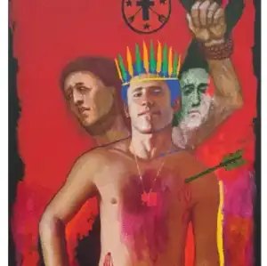 Meu Brasil Brasileiro - "São Sebastião"