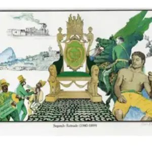 Segundo Reinado (1840-1889)