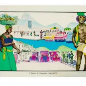 O Estado da Guanabara (1960-1975)