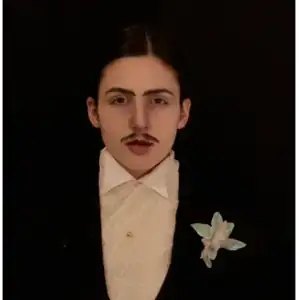 Isabel D’Après Marcel