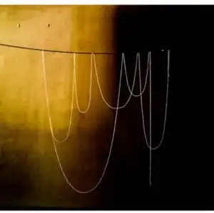 Sem Título (Série Linhas)