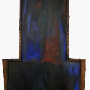 Tanque D’Água