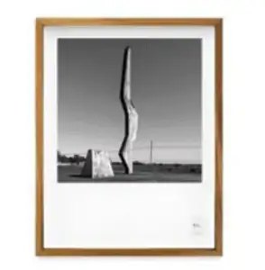 Monumento à Coluna Prestes (1995) (Série Oscar Niemeyer #218)