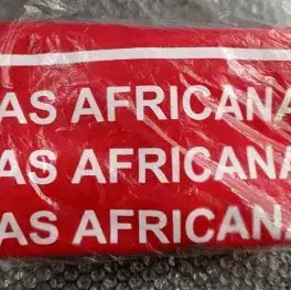 Lojas Africanas – Camisa