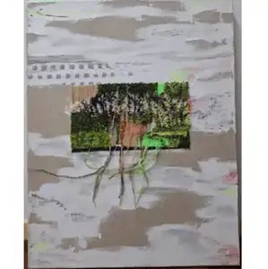 Paisagem com Mato (2)