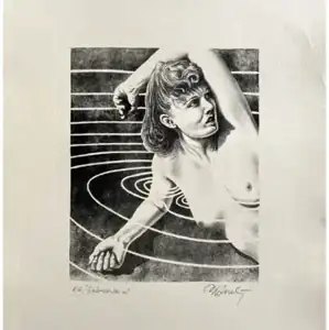 Submersos “a”