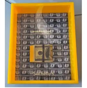 Sothebys, Dólar