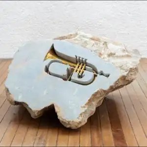Flugelhorn, Série Pagão