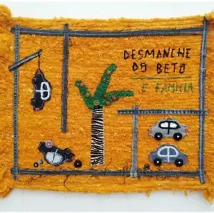 Desmanche do Beto e Família