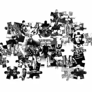 To Be Continued... (Latin American Puzzle)
