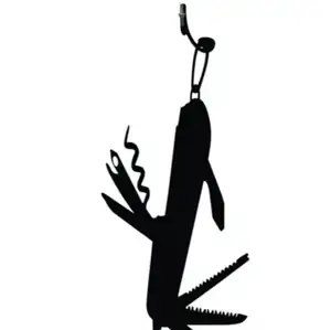 Swiss Knife (Attachment Series)