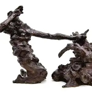 Lady And The Lion Ii