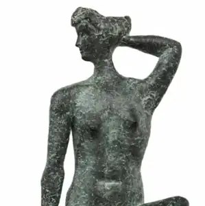 Mulher Sentada